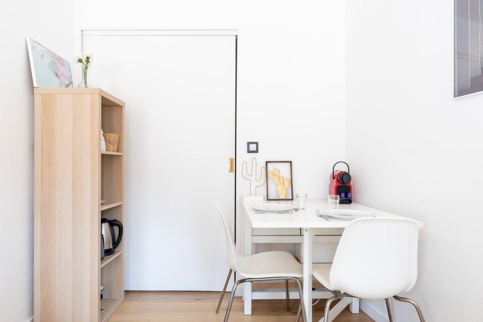 Vieux Lille : Equipped Studio 외부 사진